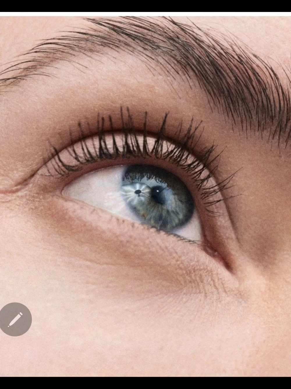 Beautycounter Think Big All- In- One Lengthening Mascara - Black NIB✨ FREE GIFT